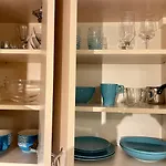 Apartment Turquoise