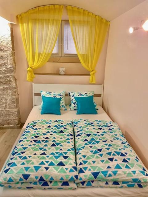 Turquoise Appartement *