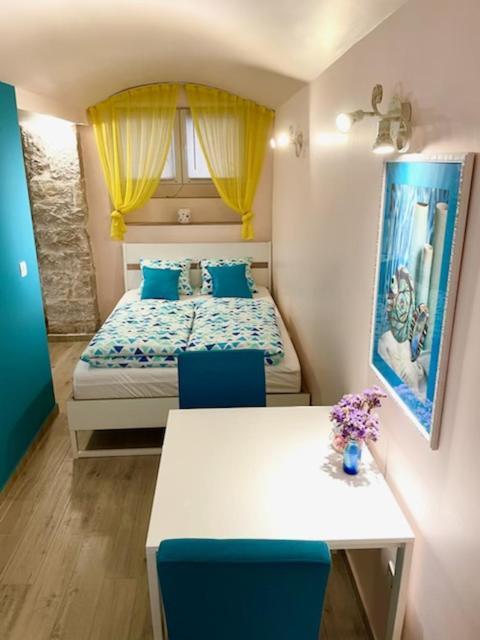 Turquoise Appartement *