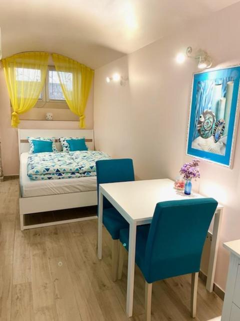 Turquoise