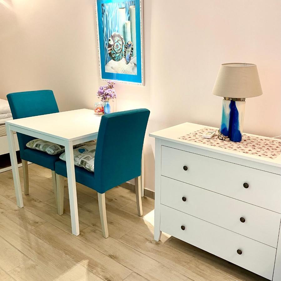Turquoise Appartement Zadar