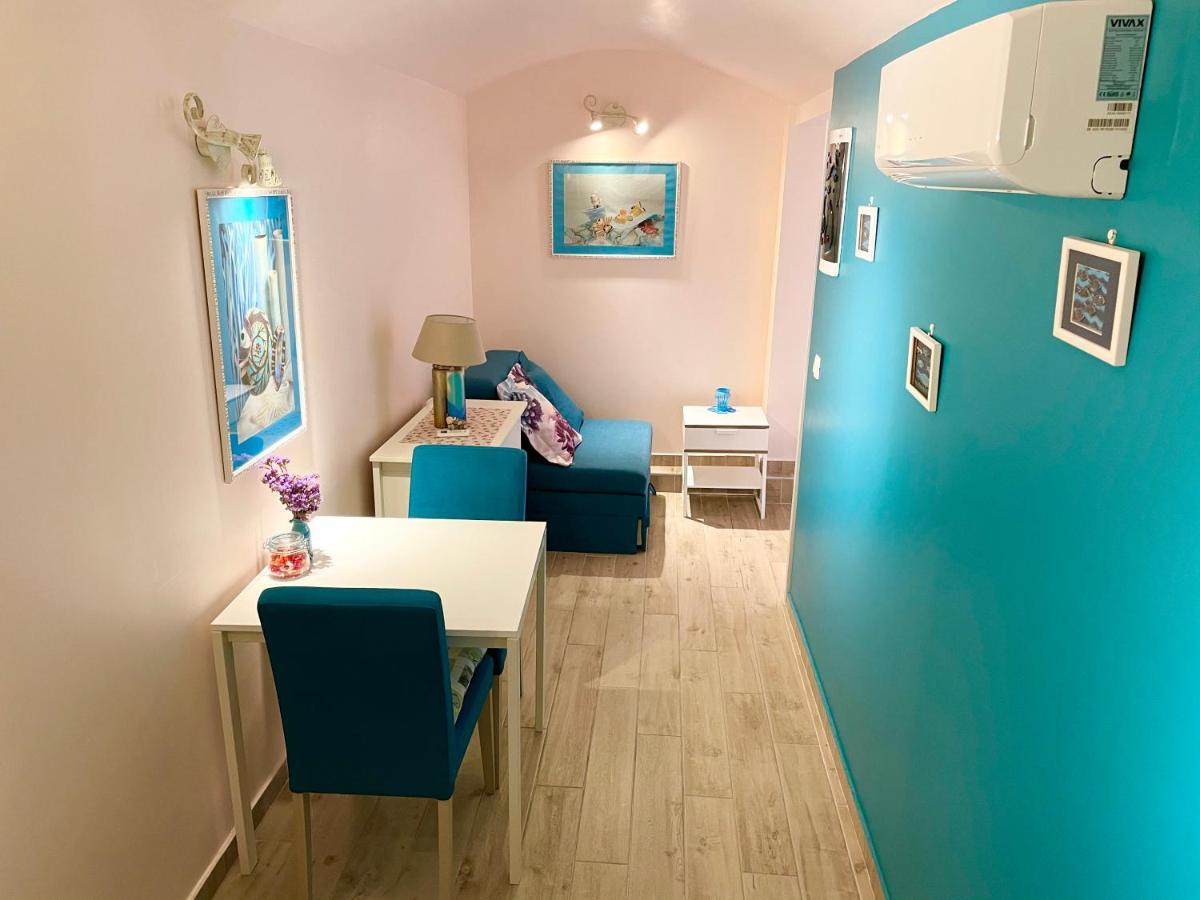Appartement Turquoise Zadar