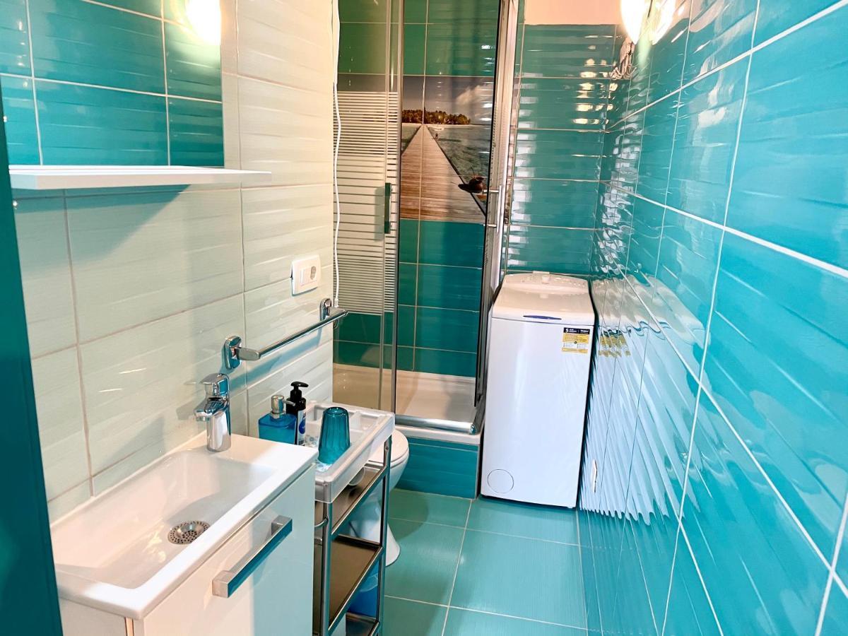 Turquoise Appartement