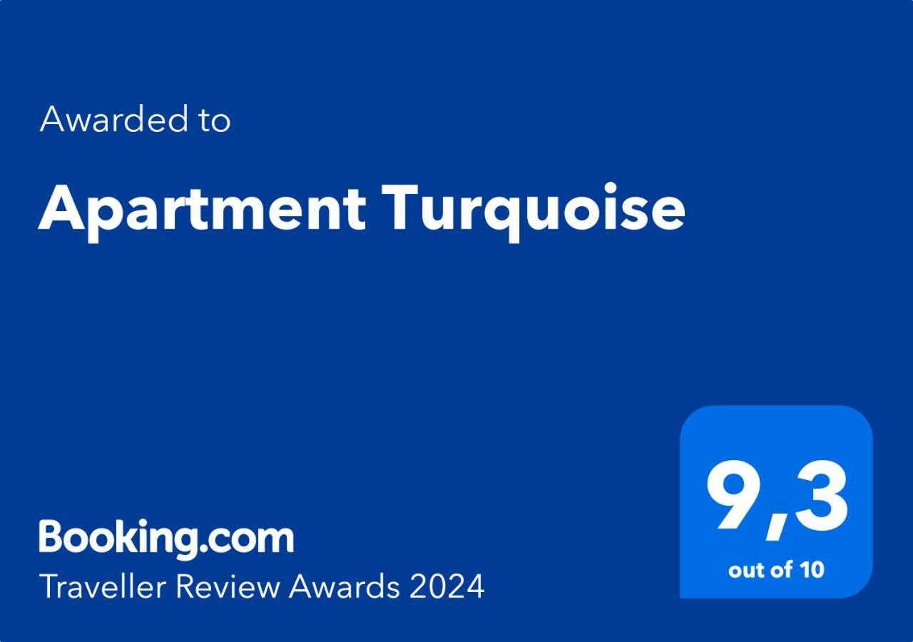 Turquoise *