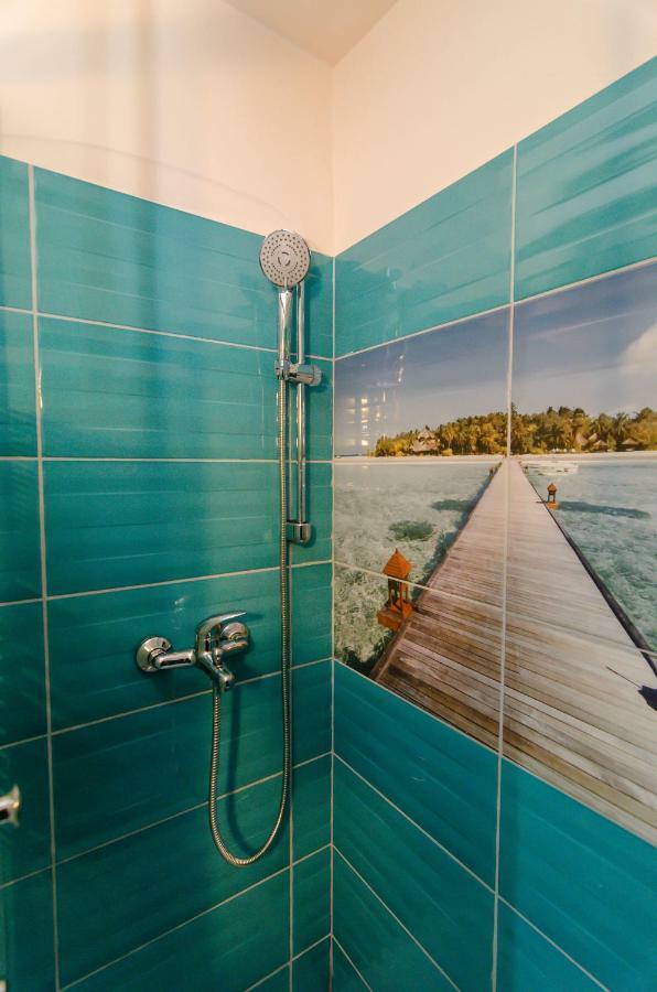 Turquoise Appartement Zadar