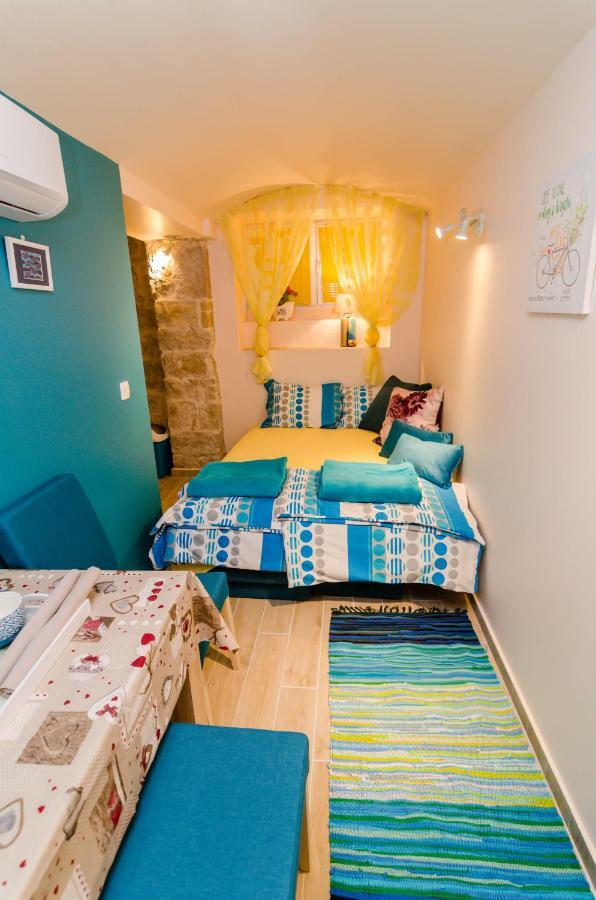 Appartement Turquoise *