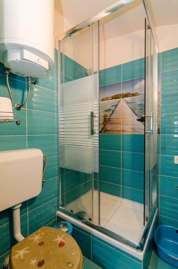 Turquoise Appartement